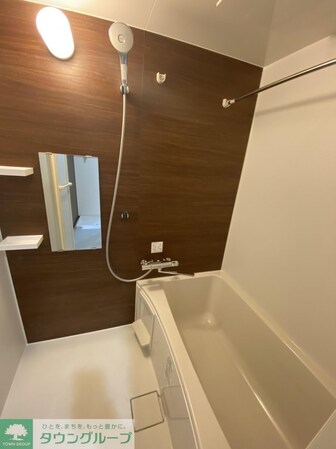 プレール・ドゥーク菊川の物件内観写真